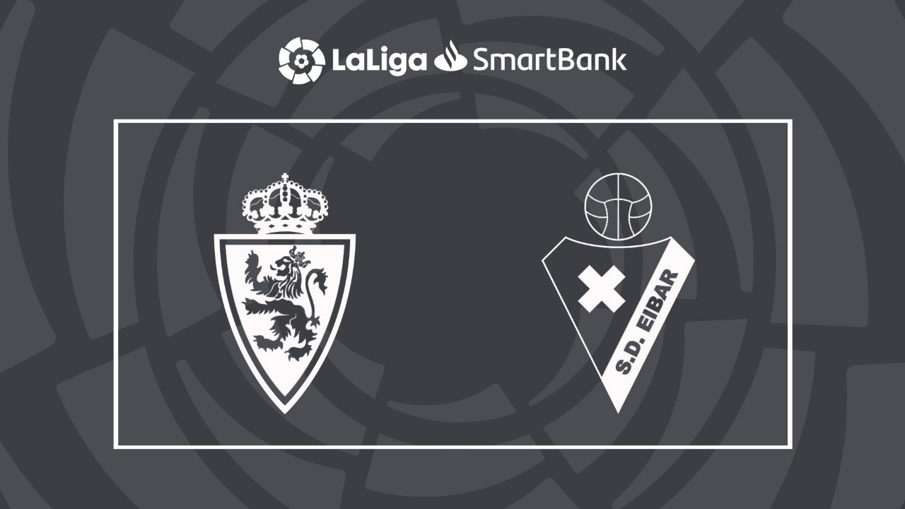 Pronostico Real Zaragoza - Eibar