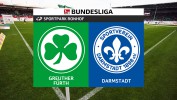 Greuther Fürth vs Darmstadt thumbnail artwork
