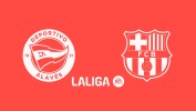 Deportivo Alavés vs Barcelona thumbnail artwork