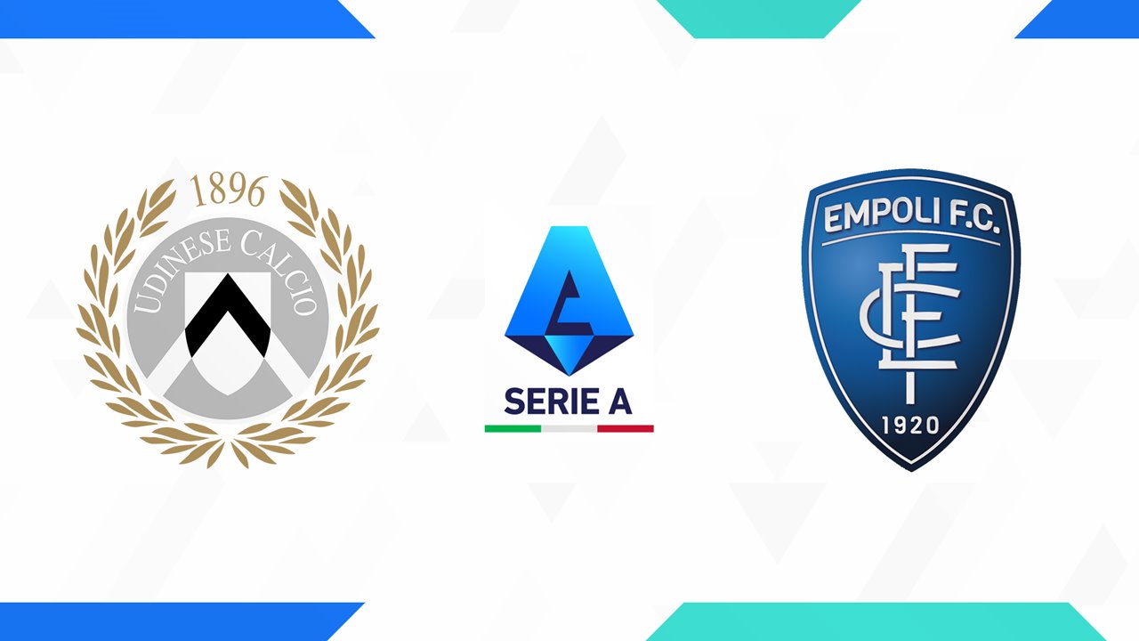 Pronostico Udinese - Empoli