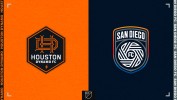 Houston Dynamo vs San Diego FC thumbnail artwork