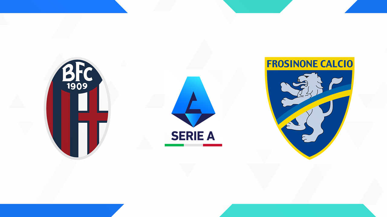 Pronostico Bologna - Frosinone