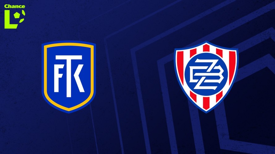 Teplice vs Zbrojovka Brno event artwork