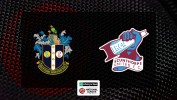 Sutton United vs Scunthorpe United thumbnail artwork