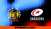 Exeter Chiefs vs Saracens thumbnail artwork