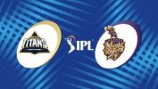 Gujarat Titans vs Kolkata Knight Riders thumbnail artwork