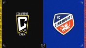 Columbus Crew vs FC Cincinnati thumbnail artwork