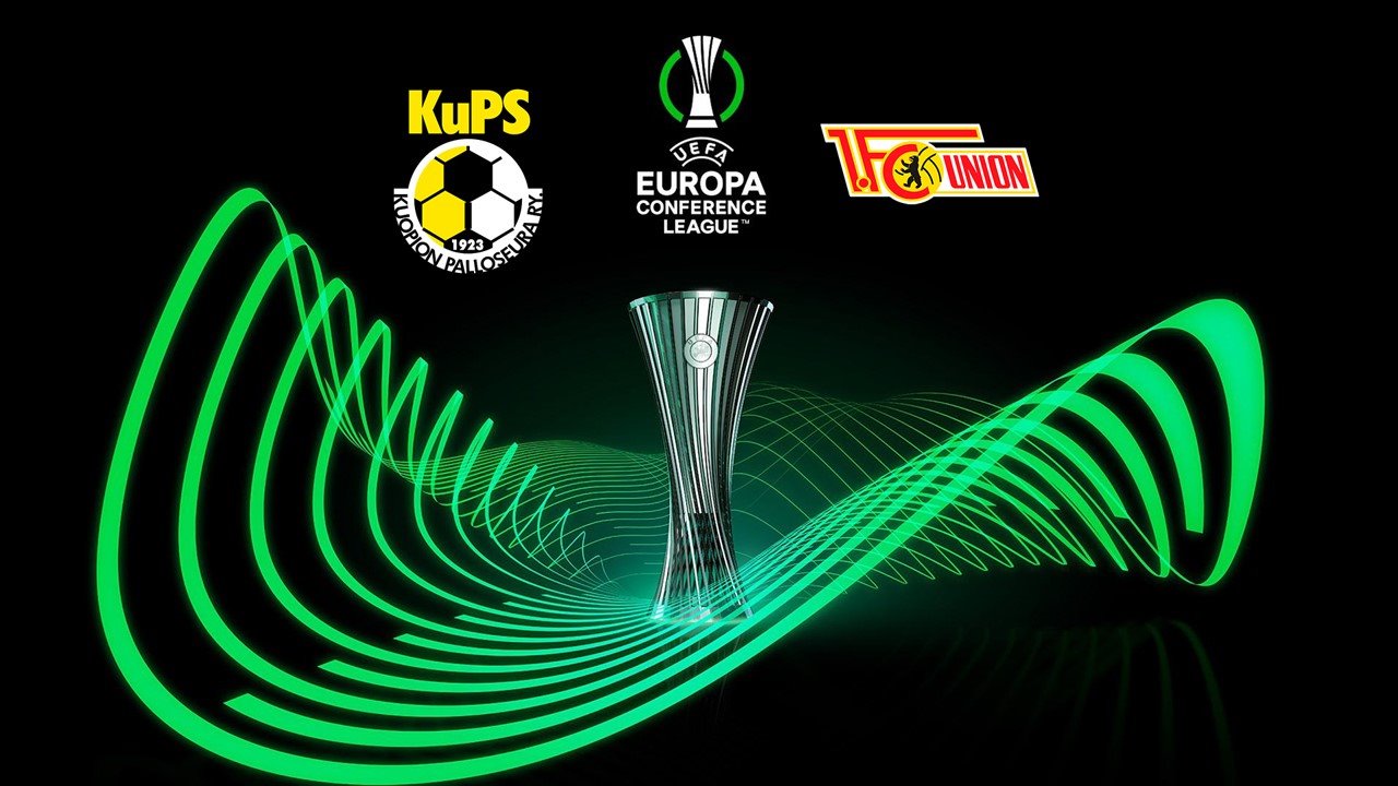 KuPS Kuopio vs Union Berlin