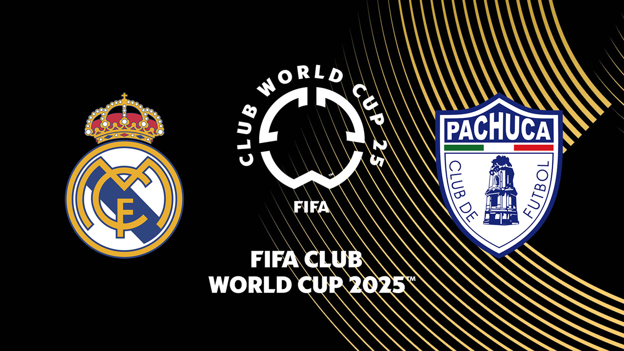 Pronostico Real Madrid - Pachuca