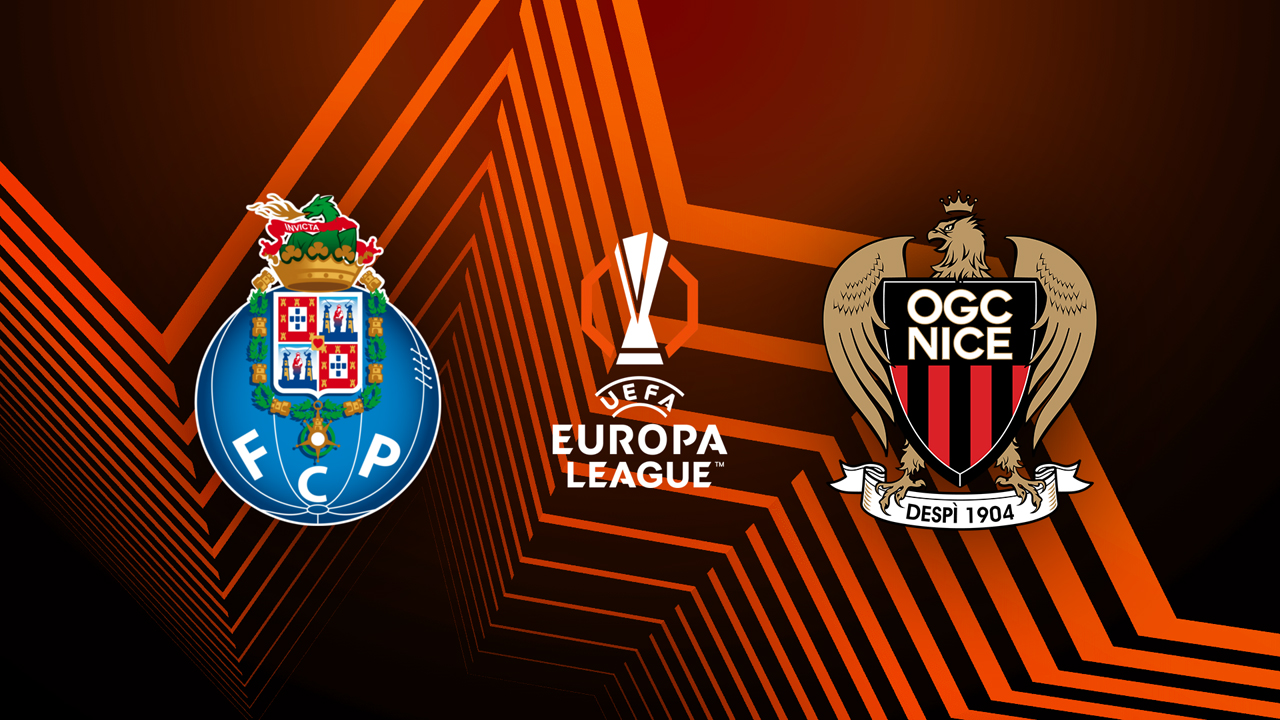 Kamp for FC Porto vs Nice