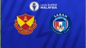 Selangor vs Sabah thumbnail artwork