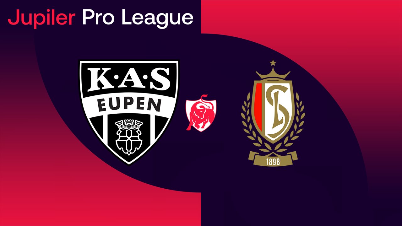 Pronostico Eupen - Standard Liegi