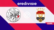 Ajax vs Willem II thumbnail artwork