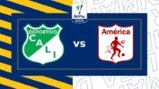 Deportivo Cali vs América de Cali thumbnail artwork