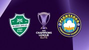 Al-Ahli vs Pakhtakor thumbnail artwork