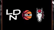 London Lions vs Leicester Riders thumbnail artwork
