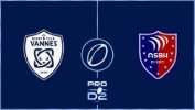 Vannes vs Béziers thumbnail artwork