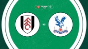 Fulham vs Crystal Palace thumbnail artwork