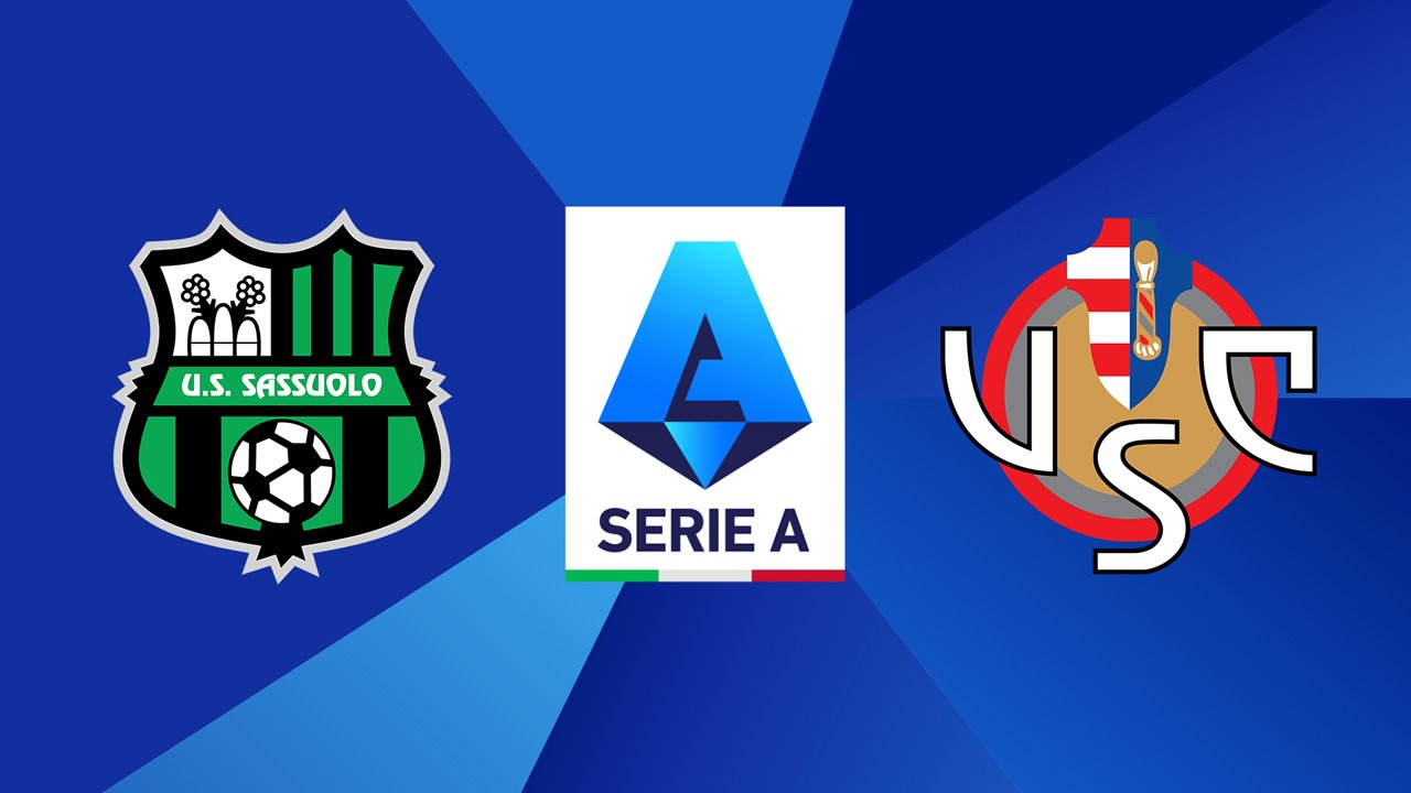 Pronostico Sassuolo - Cremonese