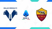 Hellas Verona vs Roma thumbnail artwork