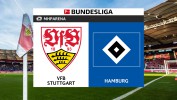 Stuttgart vs Hamburg thumbnail artwork