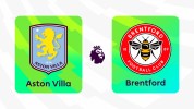 Aston Villa vs Brentford thumbnail artwork