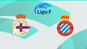 Deportivo de La Coruña Women vs Espanyol Femení thumbnail artwork