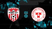 Derry City vs Shelbourne thumbnail artwork