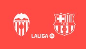 Valencia vs Barcelona thumbnail artwork