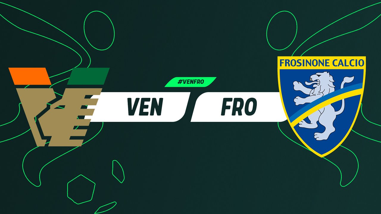 Pronostico Venezia - Frosinone