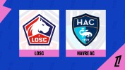 Lille vs Le Havre thumbnail artwork
