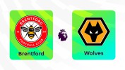 Brentford vs Wolverhampton Wanderers thumbnail artwork