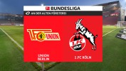 Union Berlin vs FC Köln thumbnail artwork