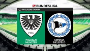 Preußen Münster vs Arminia Bielefeld thumbnail artwork