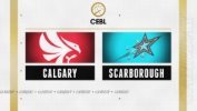 Calgary Surge vs Scarborough Shooting Stars thumbnail artwork