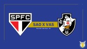 São Paulo vs Vasco da Gama thumbnail artwork