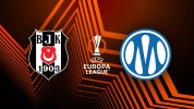 Beşiktaş vs Marseille thumbnail artwork