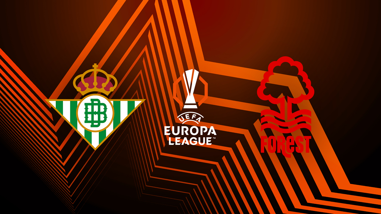 Kamp for Real Betis vs Nottingham Forest