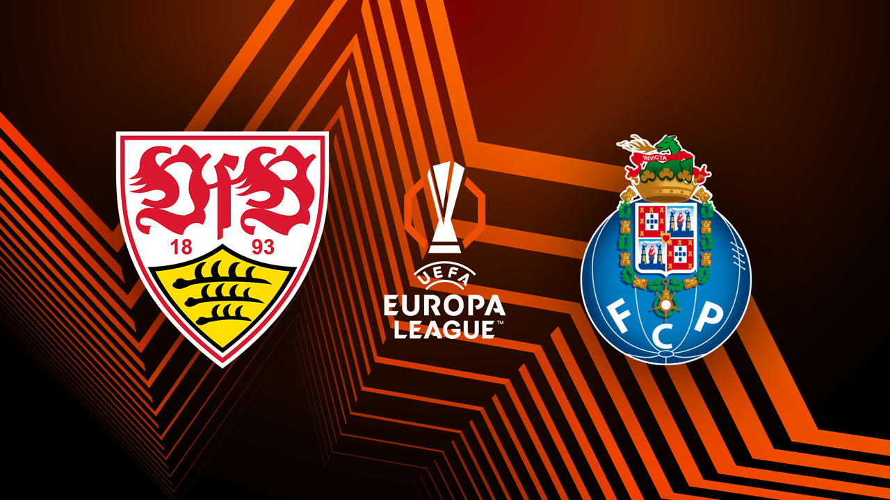 Stuttgart vs FC Porto