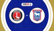 Charlton Athletic vs Ipswich Town thumbnail artwork