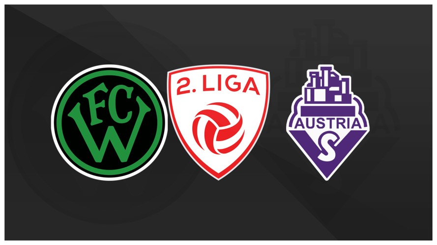 Wacker Innsbruck vs Austria Salzburg event artwork