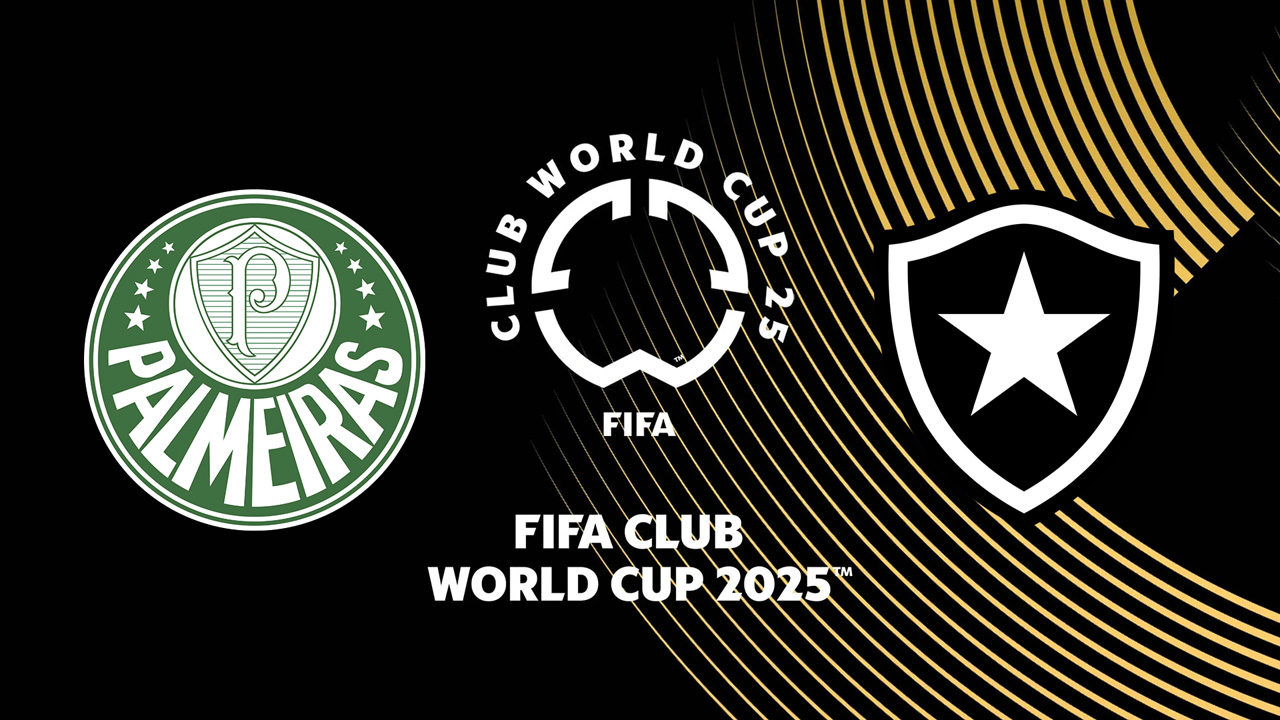Pronostico Palmeiras - Botafogo