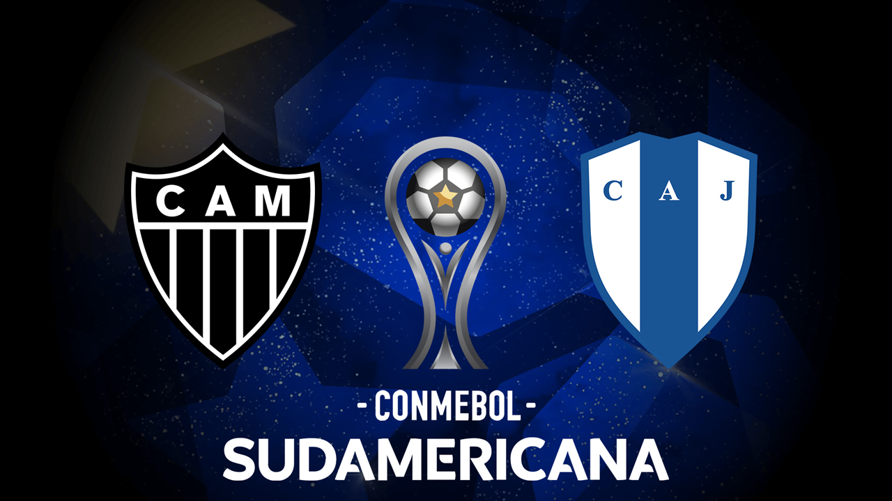 Atlético Mineiro vs Juventud Las Piedras