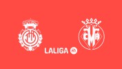 Mallorca vs Villarreal thumbnail artwork