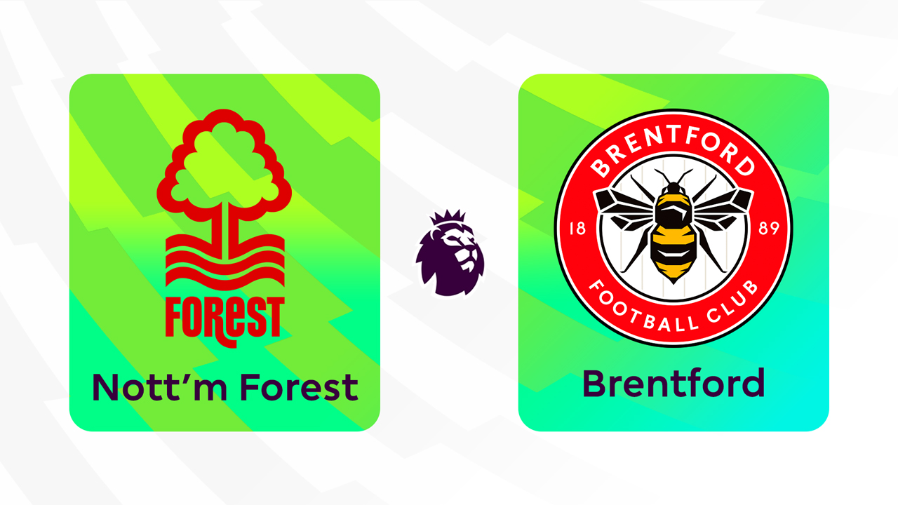 Kamp for Nottingham Forest vs Brentford