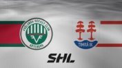 Frölunda HC vs Timrå IK thumbnail artwork