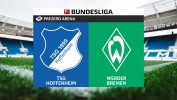 Hoffenheim vs Werder Bremen thumbnail artwork