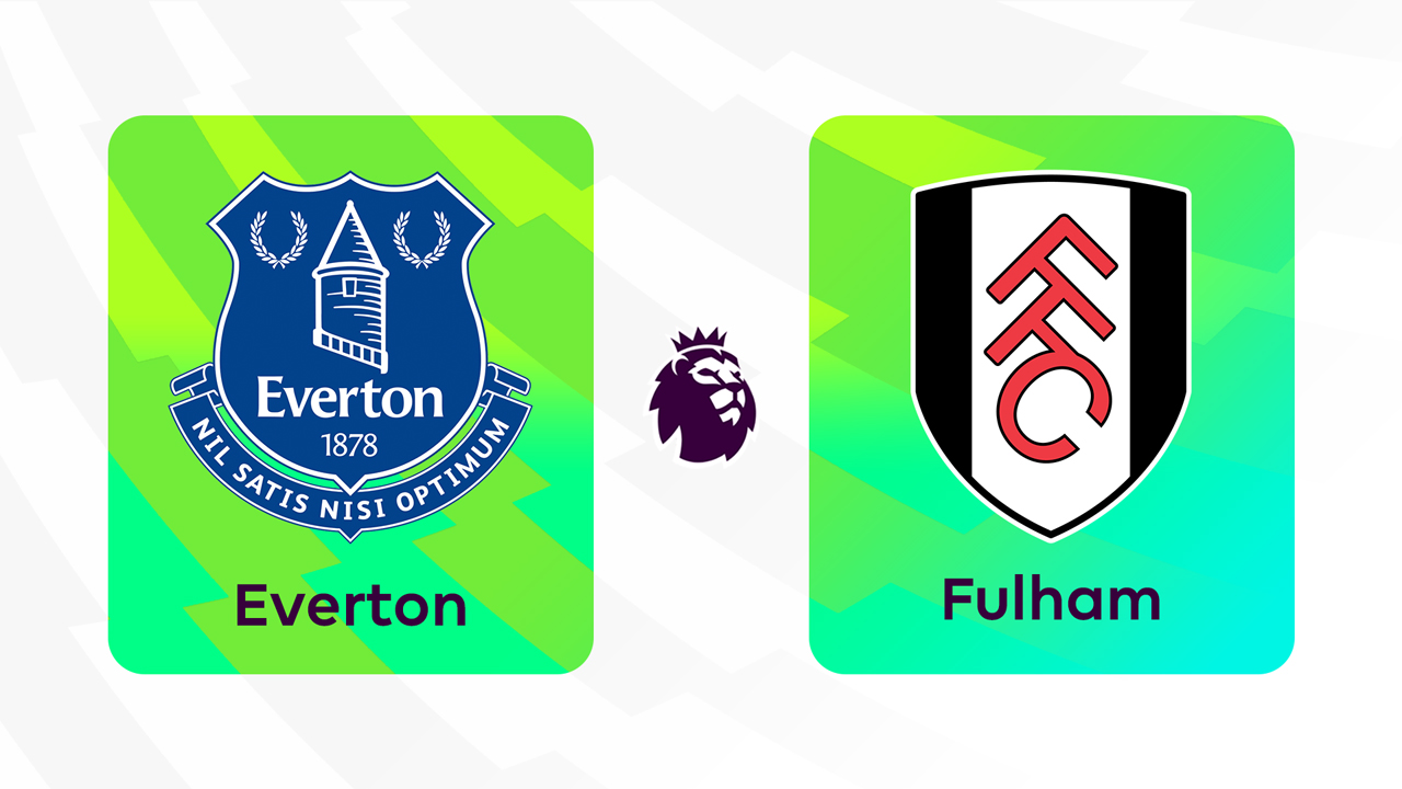 Kamp for Everton vs Fulham