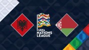 Albania vs Belarus thumbnail artwork