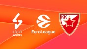 Lyon-Villeurbanne vs KK Crvena zvezda thumbnail artwork